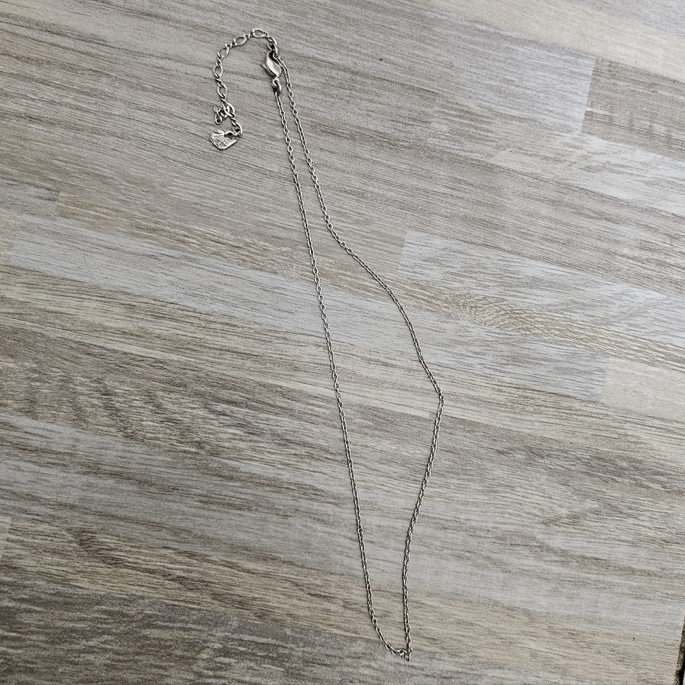 Swarovaski Necklace